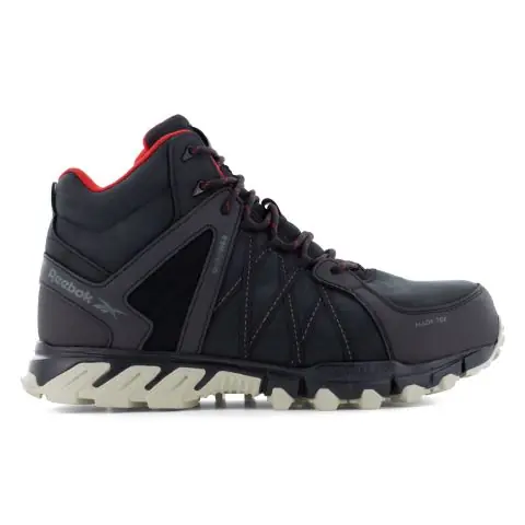 Endast idag Reebok Trail Grip IB1052 Skyddssko